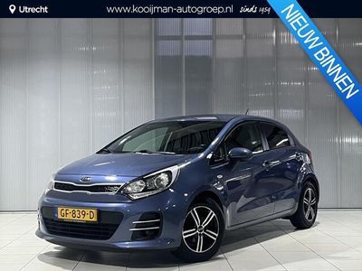 tweedehands Kia Rio 1.2 CVVT DynamicLine