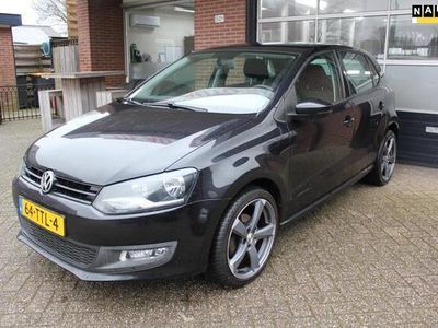 tweedehands VW Polo 1.2 TSI, 105PK, Airco, Cruise, 6 ver, NAP