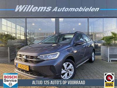 Grijs Occasion 2023 VW Taigo Business SUV | € 20.500 (Eerlijke prijs)