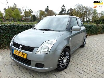 tweedehands Suzuki Swift 1.3 GLS , 5-DRS. , Airco / Elec.Pakket / Isofix /