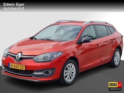 Renault Mégane GrandTour