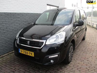 Occasion 2018 Peugeot Partner Premium MPV | € 4.950 (Goede deal)