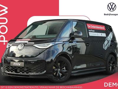 VW ID. Buzz