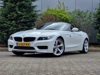 tweedehands BMW Z4 Roadster 28i 245pk High-Exe. M-Sport *Keyless*NAPP