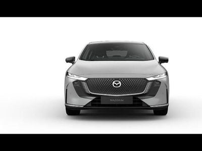 Mazda 6e