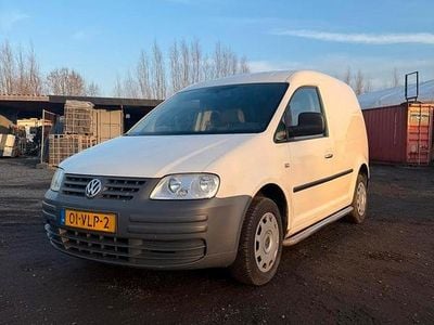 Occasion 2008 VW Caddy MPV | € 1.750 (Goede deal)
