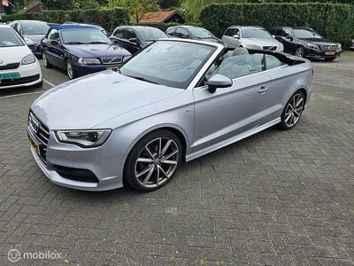 Occasion Audi A3 Ambiente 150 PK (110 kW) 2015 Cabriolet