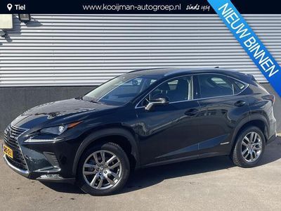 Lexus NX300h