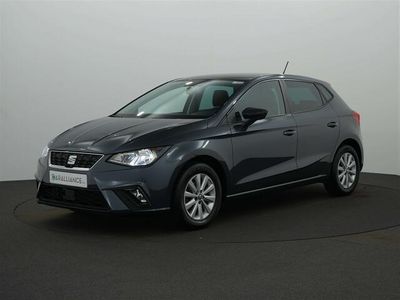 tweedehands Seat Ibiza Style 1.0TSI |NAVI|CLIM|SMARLINK|PDC|ATT.REM|