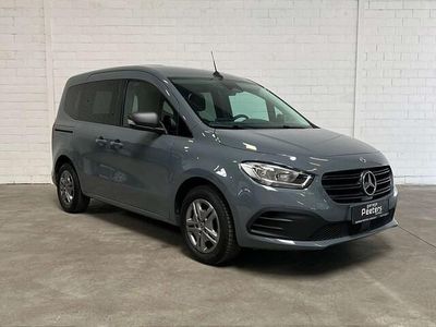 Grijs Occasion 2023 Mercedes Citan 110 MPV | € 19.800