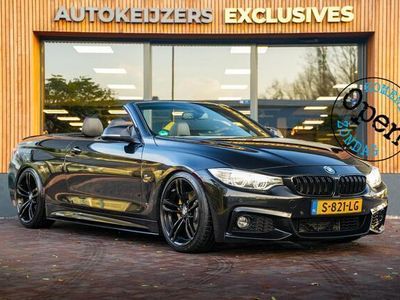 BMW 435