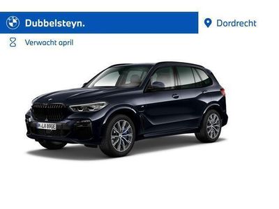 tweedehands BMW X5 xDrive45e M-Sport | Camera | Head-up | Driving Assistant Professional