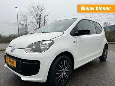 VW up!