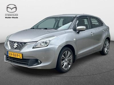 Suzuki Baleno