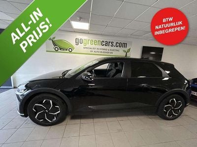 Gebruikt 2023 Hyundai Ioniq 5 SUV | € 30.250 (Super prijs)