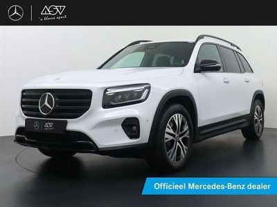 Mercedes GLB180