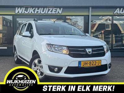 Dacia Logan MCV