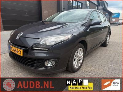 Renault Mégane III