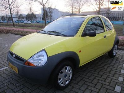 tweedehands Ford Ka 1.3 Futura