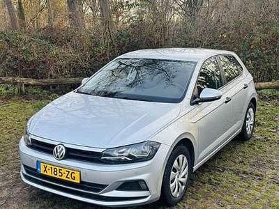 Gebruikt 2018 VW Polo Trendline Sedan | € 8.900 (Eerlijke prijs)