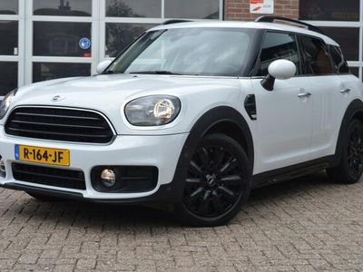 Mini One Countryman