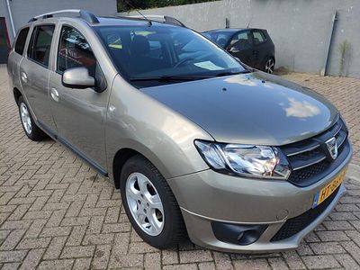Dacia Logan MCV