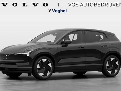 tweedehands Volvo EX30 Single Motor Extended Range Plus 69 kWh l Stoel/Stuur verwarming l UIT VOORAAD LEVERBAAR!!!