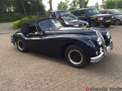 Occasion Jaguar XK 190 PK (139 kW) 1956