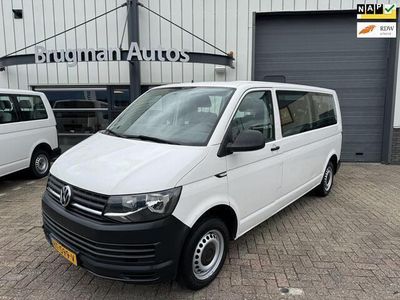 tweedehands VW Transporter Kombi 2.0 TDI L2H1