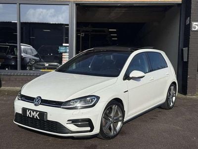 Occasion VW Golf Highline 150 PK (110 kW) 2016 Sedan