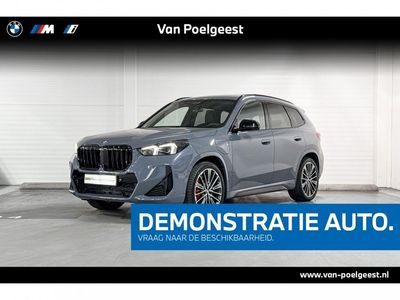 tweedehands BMW X1 xDrive30e