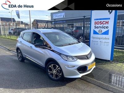 Blauw Occasion 2018 Opel Ampera Business Hatchback | € 14.935 (Duur)
