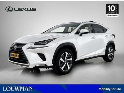 Lexus NX300h