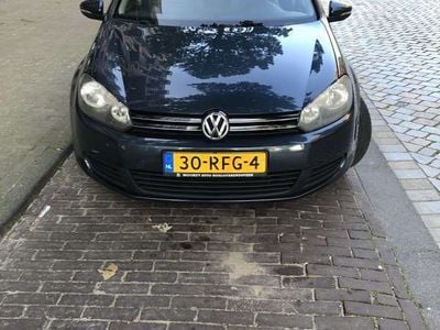 VW Golf VI