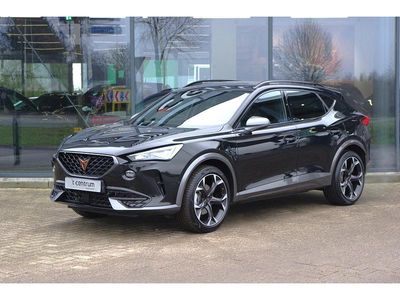 Occasion Cupra Formentor 204 PK (150 kW) 2023 Zwart SUV