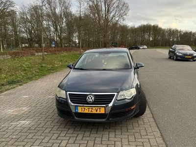 tweedehands VW Passat 2.0 FSI 4Motion Comfortline