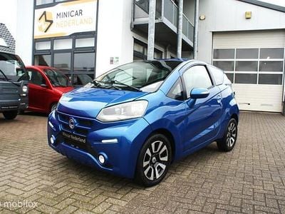 Blauw Gebruikt 2019 Casalini M20 Hatchback | € 10.950