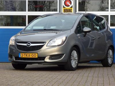 tweedehands Opel Meriva 1.4 Turbo Business+ LPG