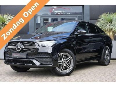 Mercedes GLE350e