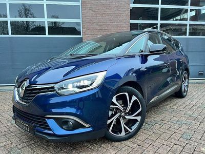 Occasion Renault Grand Scénic IV Bose Edition 132 PK (97 kW) 2017 MPV