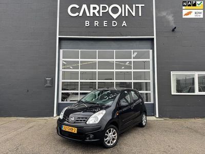 Nissan Pixo