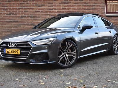 Audi A7 Sportback