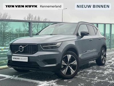 Occasion 2018 Volvo XC40 R-Design SUV | € 36.950 (Duur)