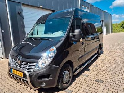 Gebruikt 2015 Renault Master | € 11.750 (Eerlijke prijs)
