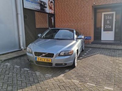 tweedehands Volvo C70 Convertible 2.4 Summum