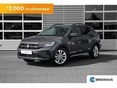 Grijs (metallic) Nieuw 2025 VW Taigo Edition SUV | € 30.445 (Goede deal)