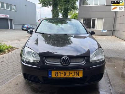 VW Golf V