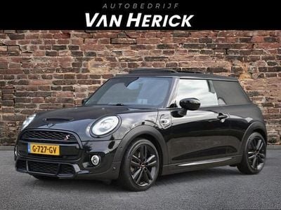 Mini John Cooper Works