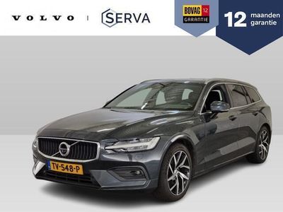 tweedehands Volvo V60 T5 Momentum | Stoelverwarming | Harman Kardon | 360º camera