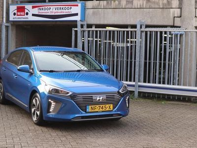 tweedehands Hyundai Ioniq 1.6 GDi Comfort